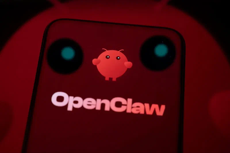 Chinese users have reported mixed results with their OpenClaw tinkering &ndash; Samuel Boivin/NurPhoto via Reuters