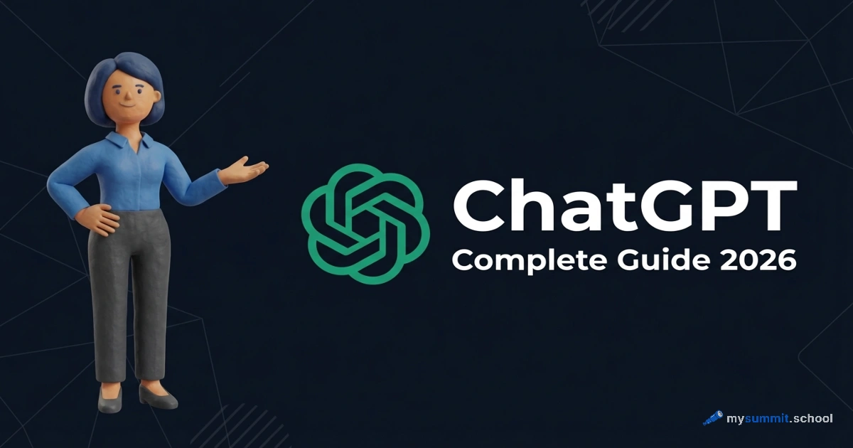 ChatGPT in 2026: What Changed and Where Managers Should Start