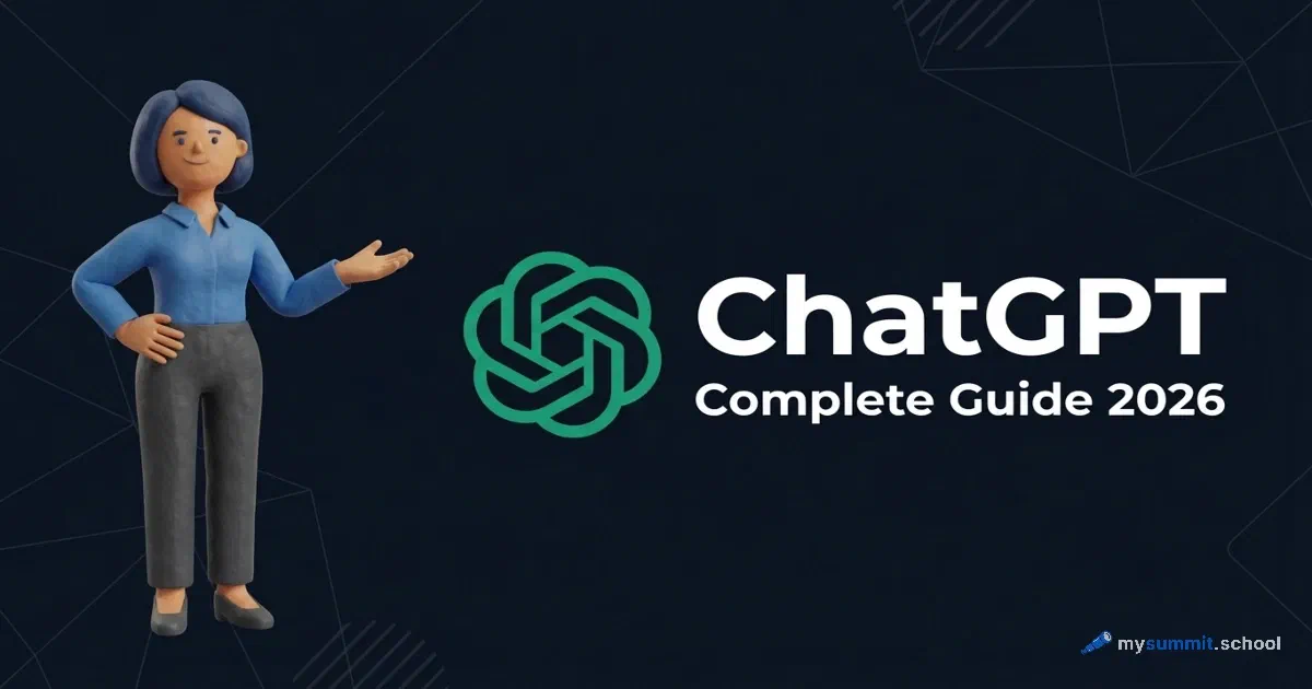 ChatGPT in 2026: What Changed and Where Managers Should Start