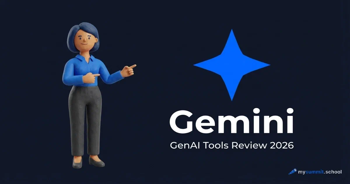 Google Gemini in 2026: Model Overview, NotebookLM, and Workspace Integration