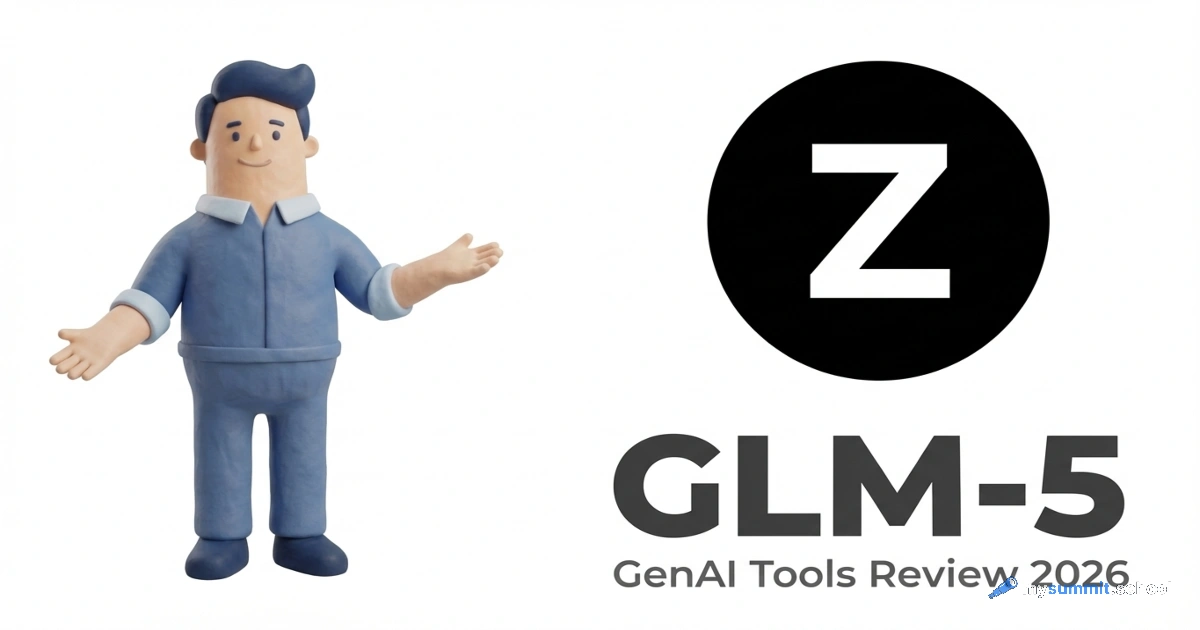 Chat Z.AI (GLM-5) Review 2026: Pricing, Benchmarks & Agent Mode